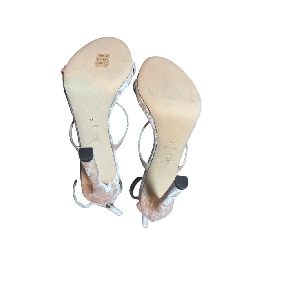 Giuseppe Zanotti NIB CIPRIA heels, size 39 - Picture 3 of 8